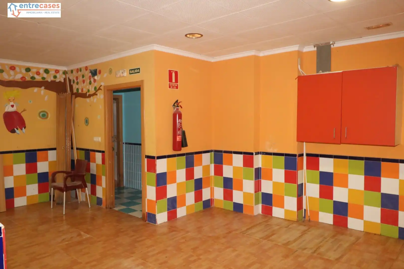 Local en venda a Playa Puerto de Sagunto