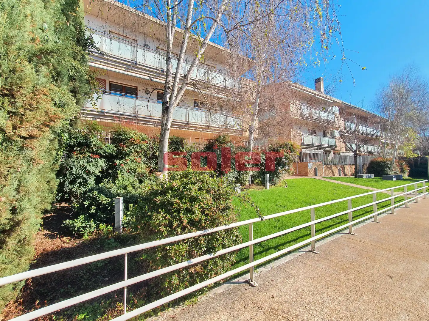 Penthouse with terrace for sale in Carrer de Sabina Canyameras, imagen 28