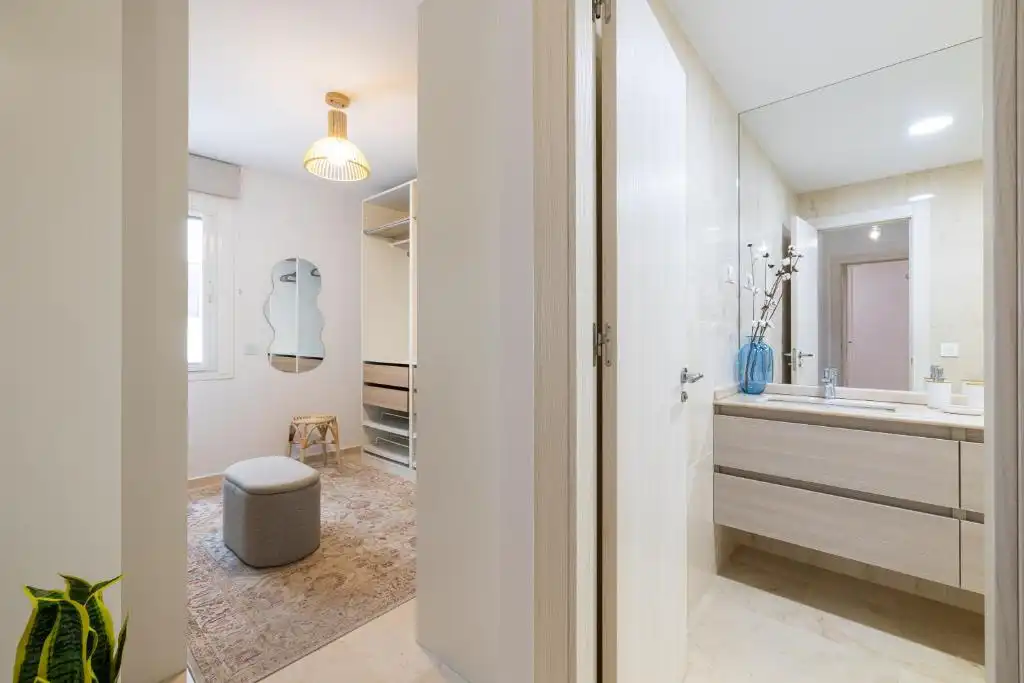 Wohnung mit Aufzug zum Verkauf in Avenida Juan Gómez Juanito, imagen 43