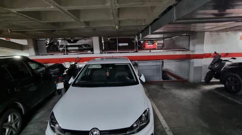 Foto 3 de Garatge en venda a El Raval - Portes Encarnades, Alicante