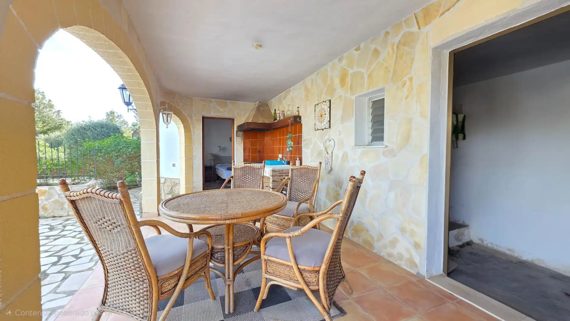 Villa con piscina in vendita a La Pedrera - Vessanes, imagen 49