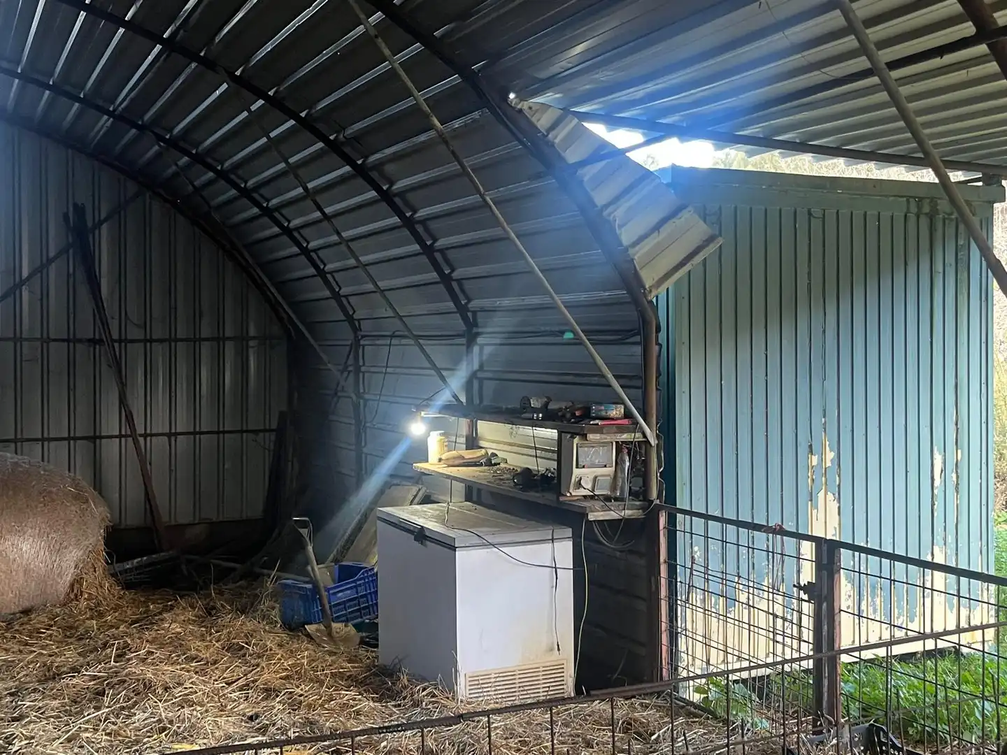 Terreno rustico in vendita a O Rosal, imagen 16