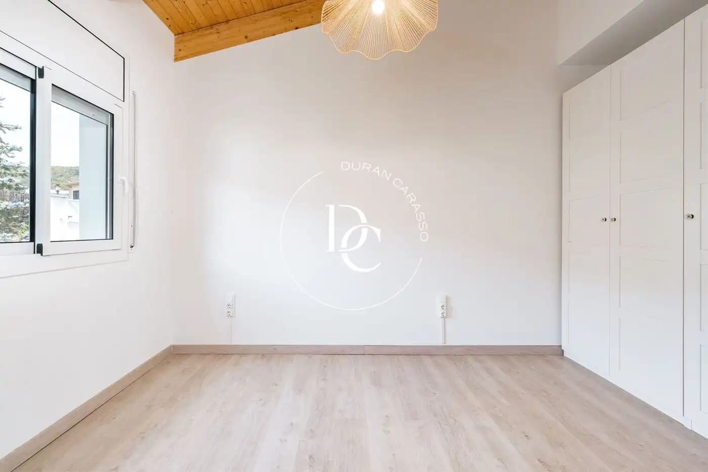 Sala de estar de Casa o chalet en venta en Sant Pere de Ribes con Aire acondicionado, Calefacción y Jardín privado