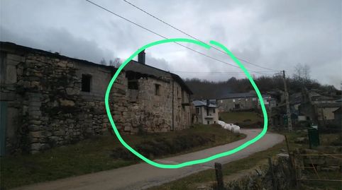 Foto 4 de Casa o xalet en venda a A Veiga , Ourense