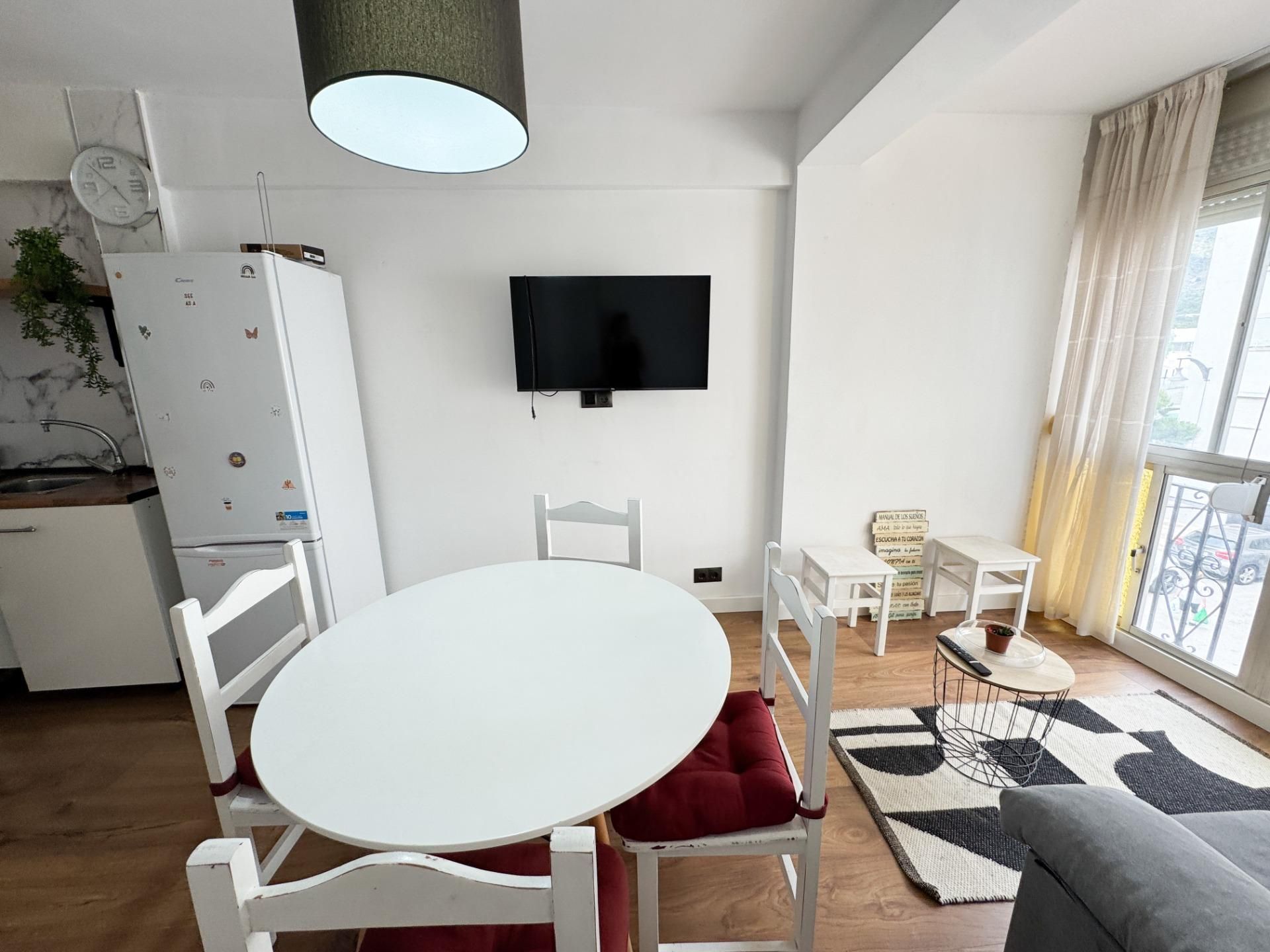 Flat for sale in Calle RIO AGUASVIVAS, Ayuntamiento