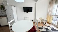 Dining room of Flat for sale in Torremolinos