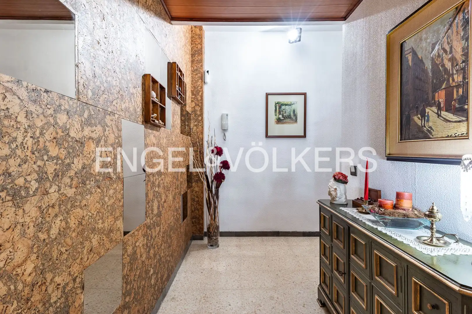 Piso en venta en Barcelona con Aire acondicionado, Calefacción y Balcón