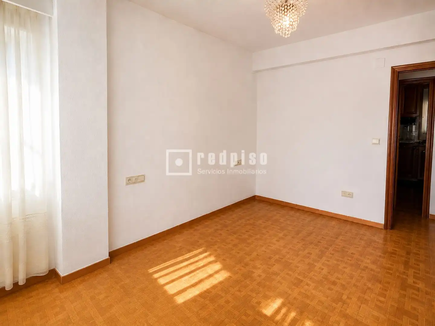 Habitación de Piso en venta en Valencia con Aire acondicionado y Trastero