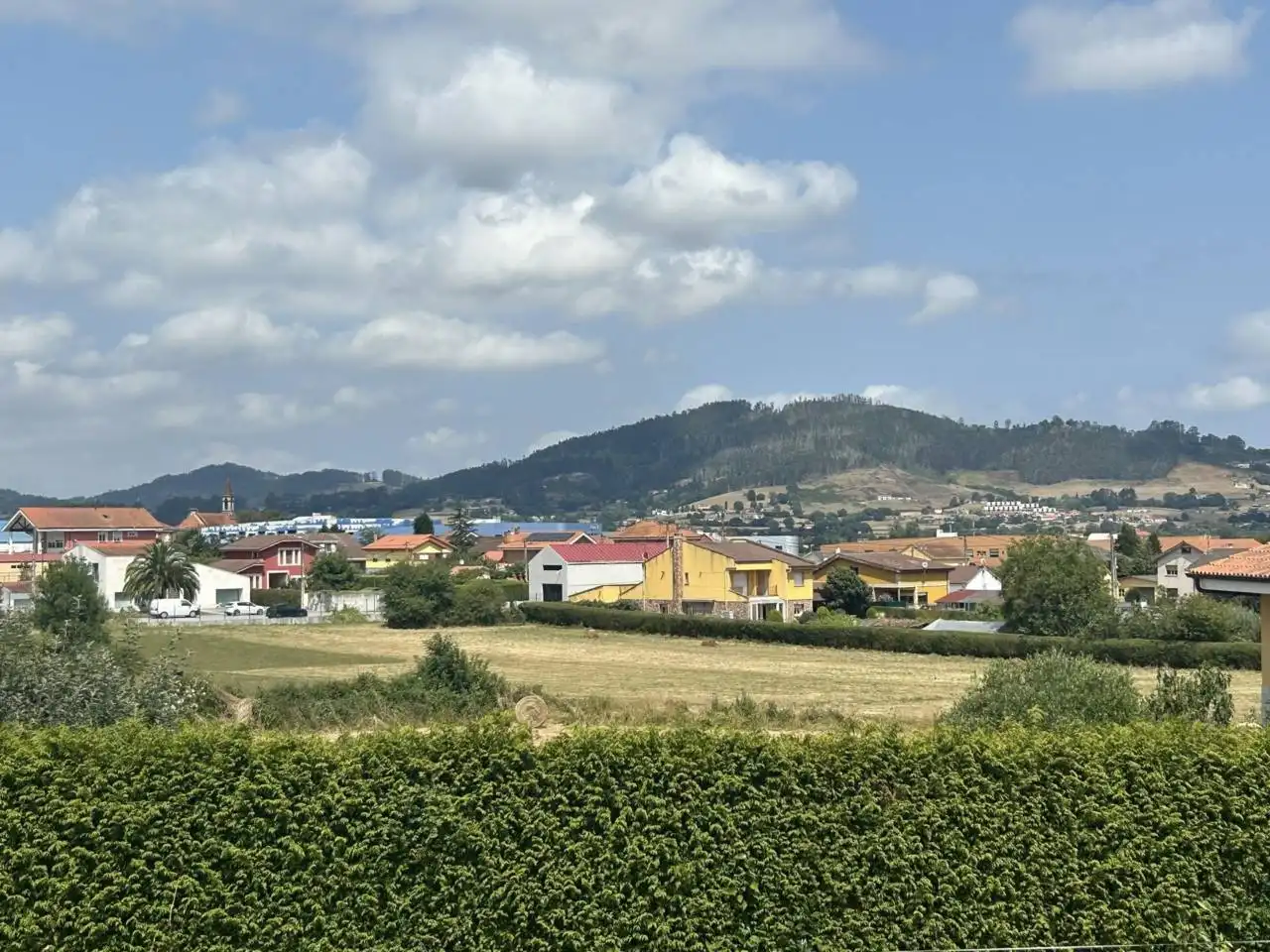 Wohnbaugrundstück zum Verkauf in Llanera, imagen 4