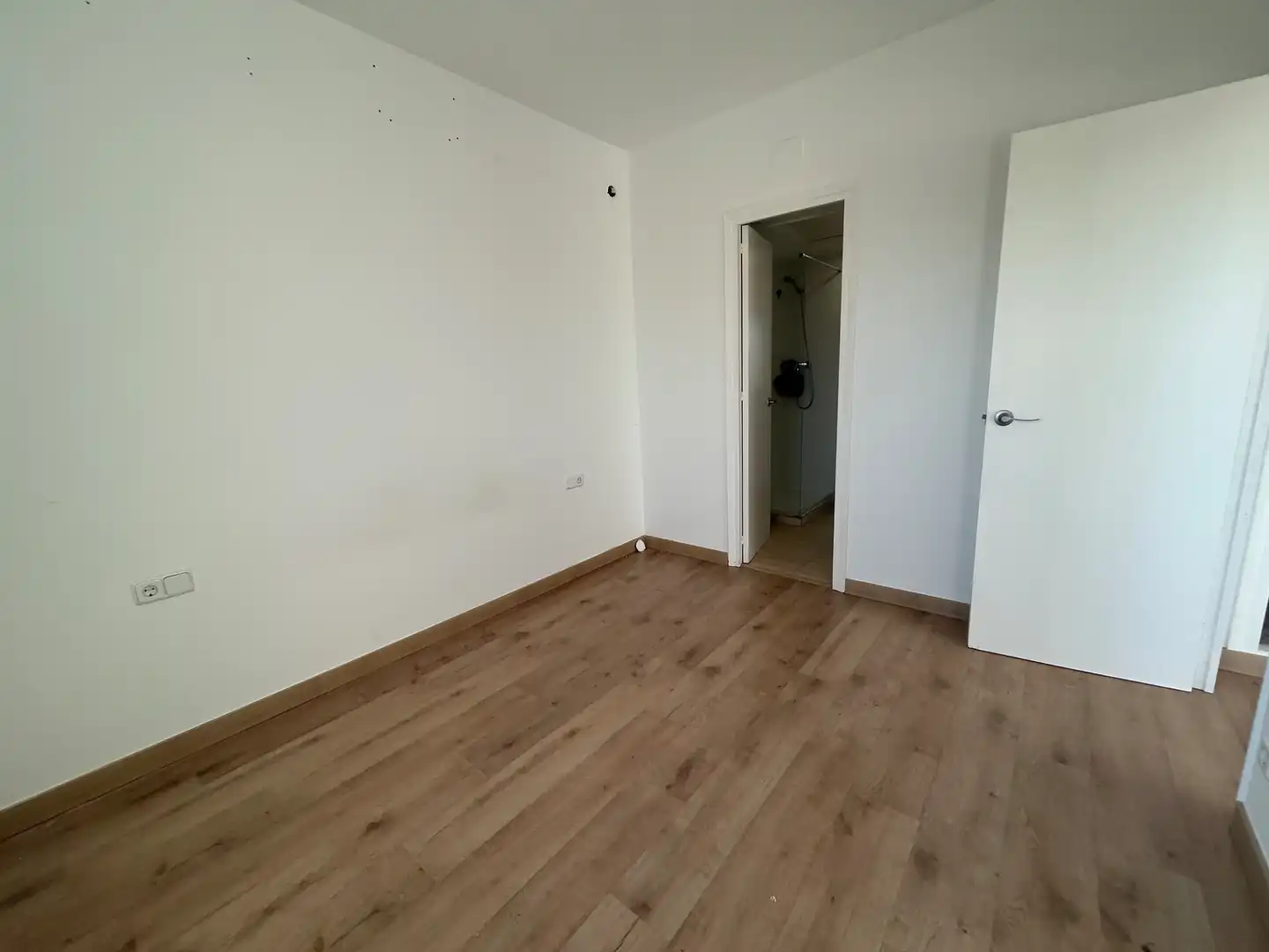 Attic for rent in Barcelona