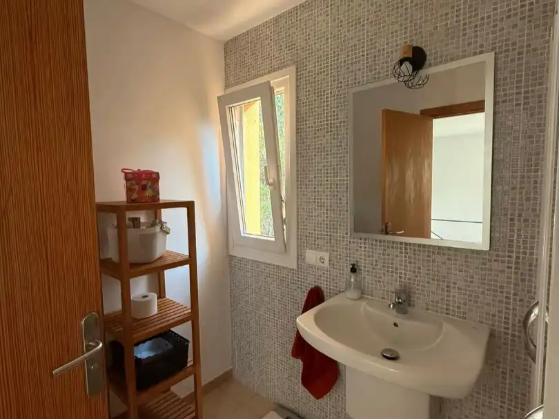 Casa rustica in affitto a Diseminado Diseminados, 3735 parcela 3735, imagen 6
