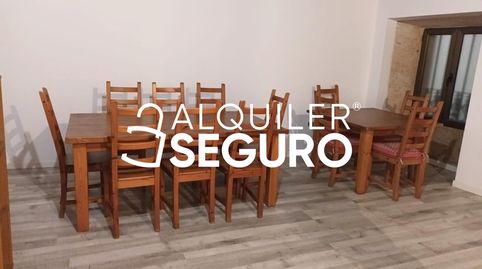 Foto 2 von Haus oder Chalet zur Miete in Arsenio Polo Valverde, Sobradillo, Salamanca
