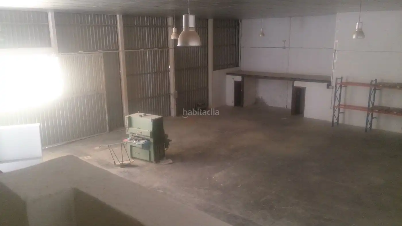 Nau industrial en venda a Carrer Sant Eloi 35, imagen 11