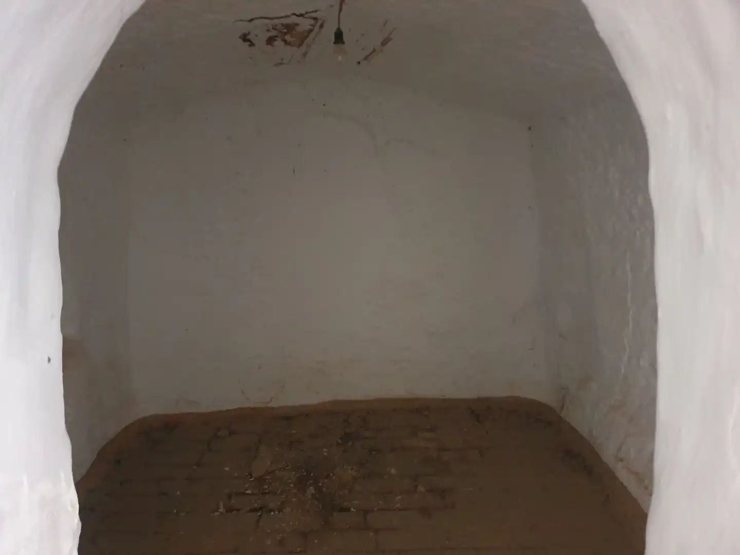 Casa o xalet en venda en Guadix