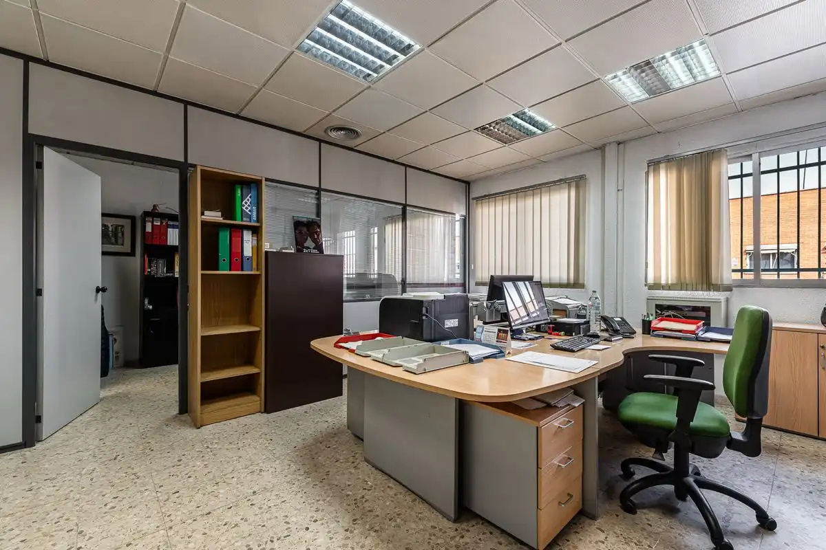 Business premises for sale in C. de Soria, imagen 7