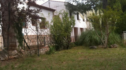 Foto 4 de Casa o xalet en venda a Aiguafreda, Barcelona