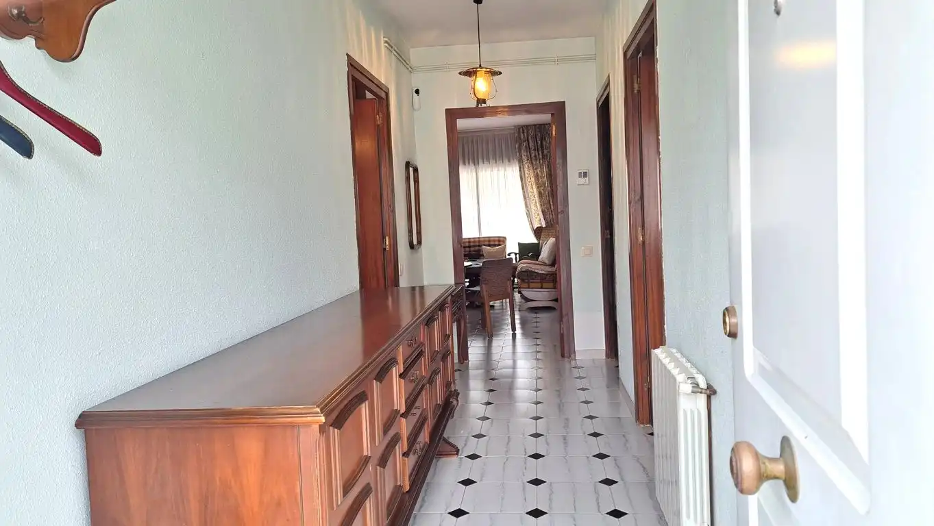 Casa adosada en venta en Cunit Residencial