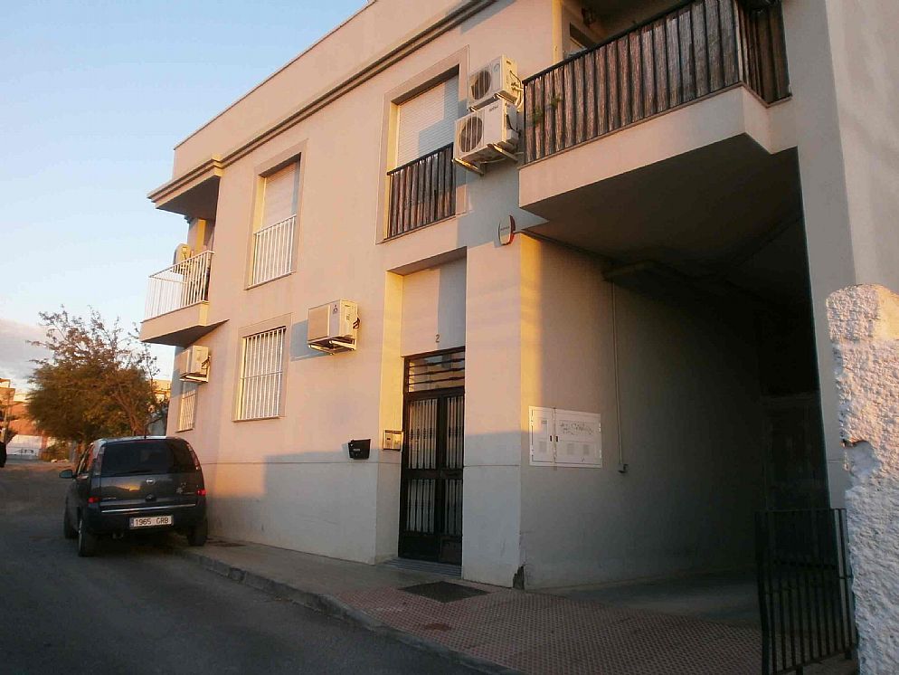 Garage for sale in C/ de Las Tejas, Costacabana - Loma Cabrera