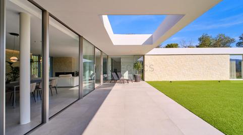 Photo 2 of Houses for sale in Calle Comtes Albade Liste, Vallromanes, Barcelona