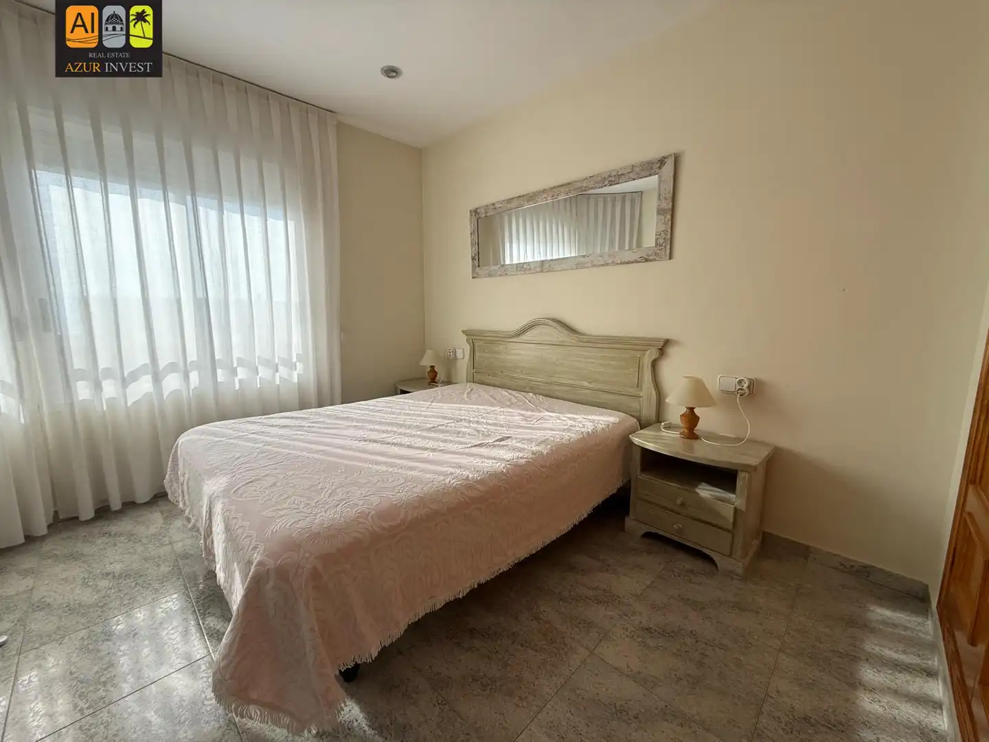 Piso de alquiler en Altea ciudad