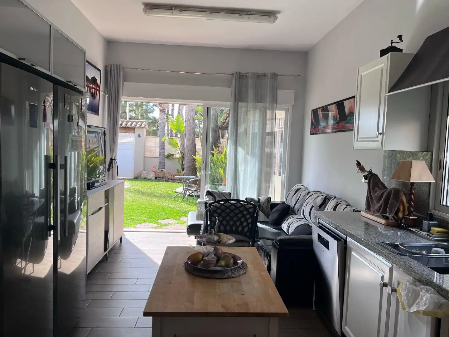 Villa avec jardin à vendre à Carrer 1 22, imagen 21