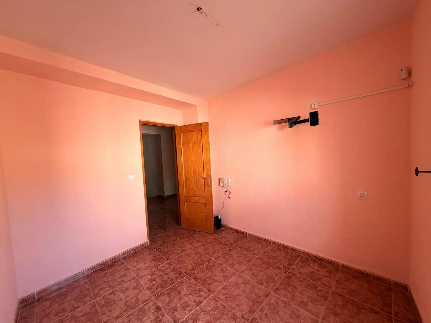 Habitación de Casa o chalet en venta en Canjáyar, Almería