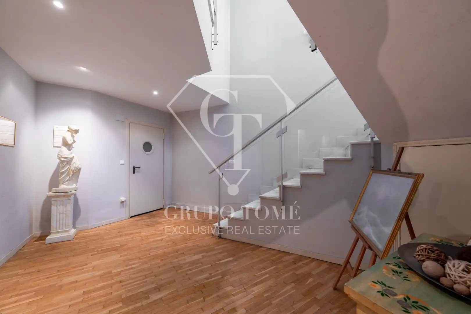 Casa adosada en venta en Donostia - San Sebastián  con Calefacción, Jardín privado y Terraza