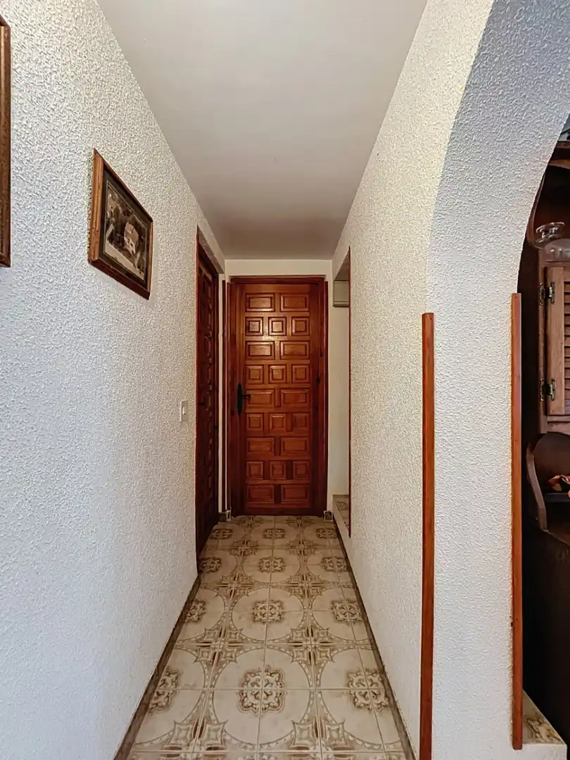 Villa avec terrasse à vendre à L'Albir, imagen 25