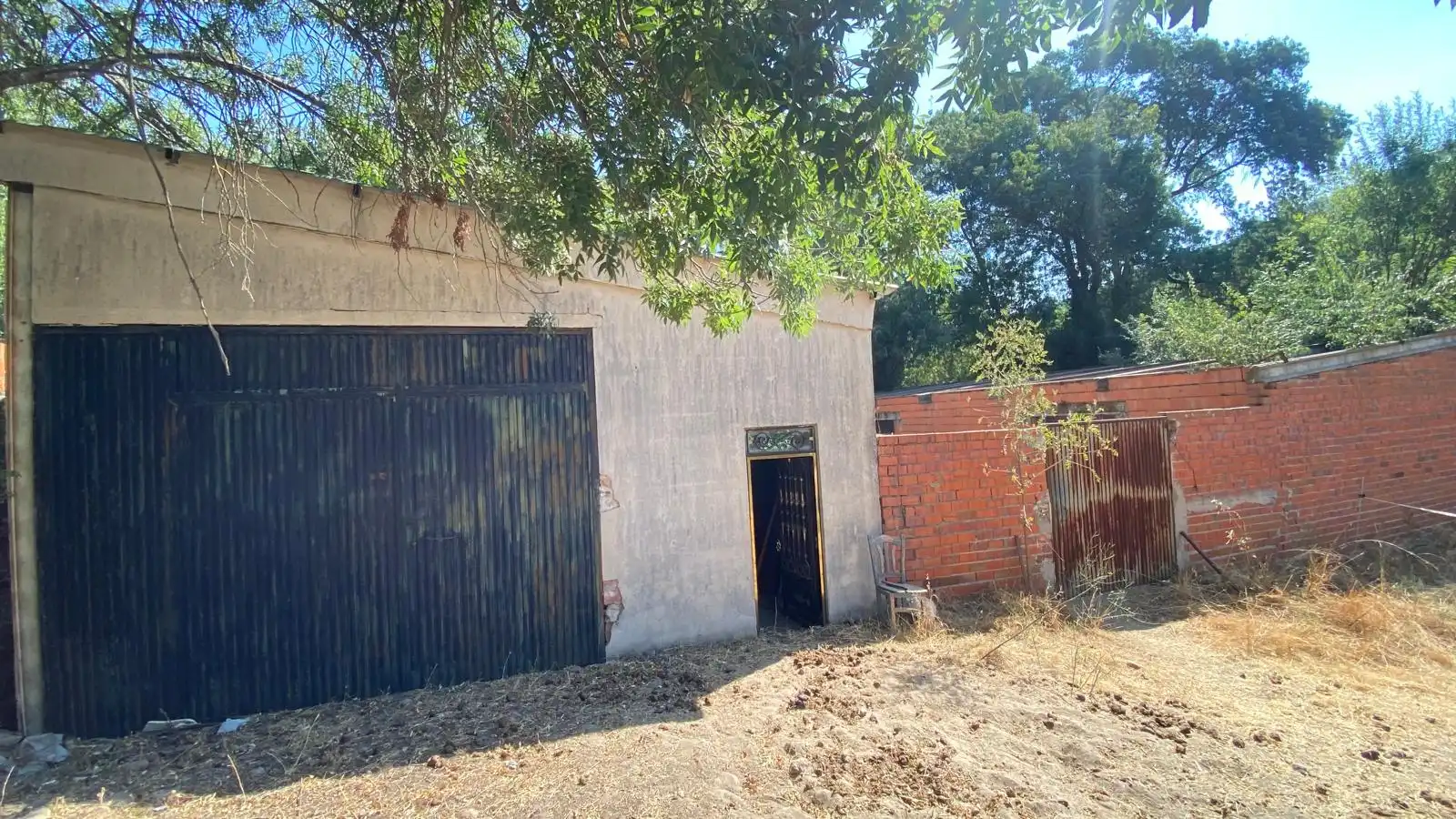 Rural land for sale in Calle el Roble 4, imagen 2