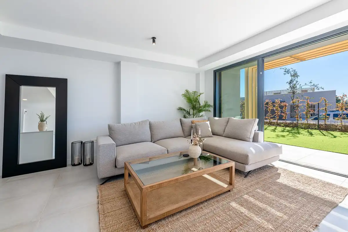 Maison avec piscine à vendre à El Faro de Calaburra - Chaparral, imagen 7