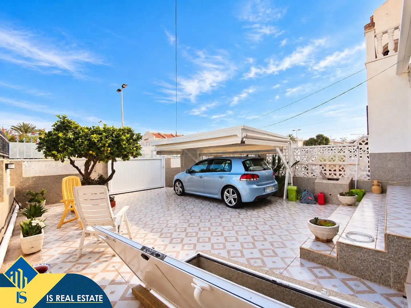 Casa a schiera con piscina in vendita a Nueva Torrevieja - Aguas Nuevas, imagen 8