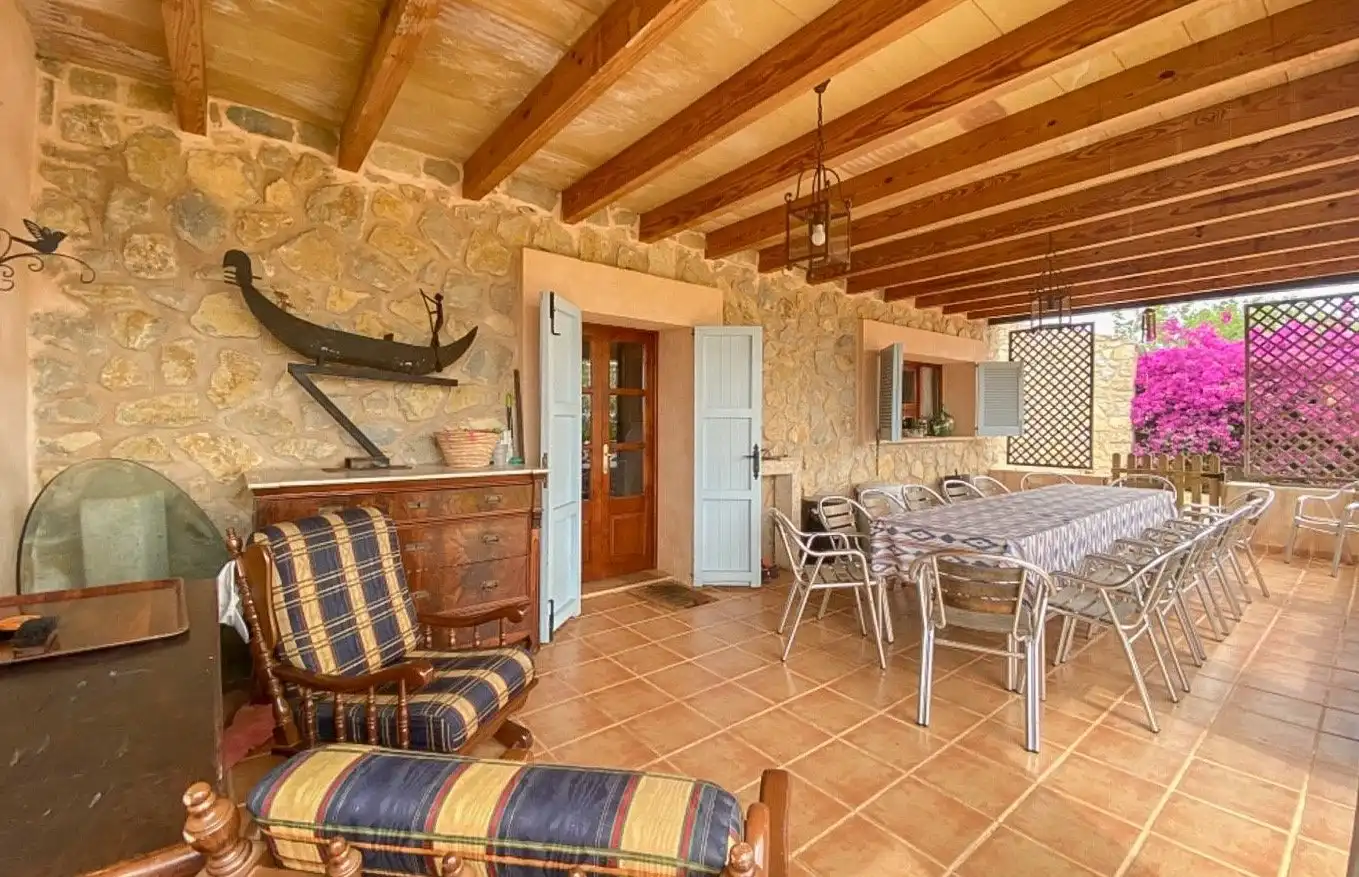 Country house with pool for sale in Zona Periurbana, imagen 21