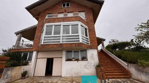 Photo 3 of Houses for sale in Calle Barrio el Canton, 9, Limpias, Cantabria