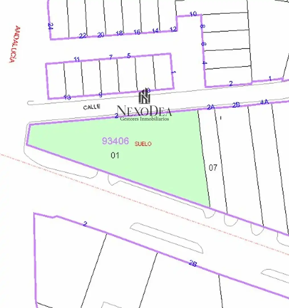 Rustikales Grundstück zum Verkauf in del Tembleque, imagen 6