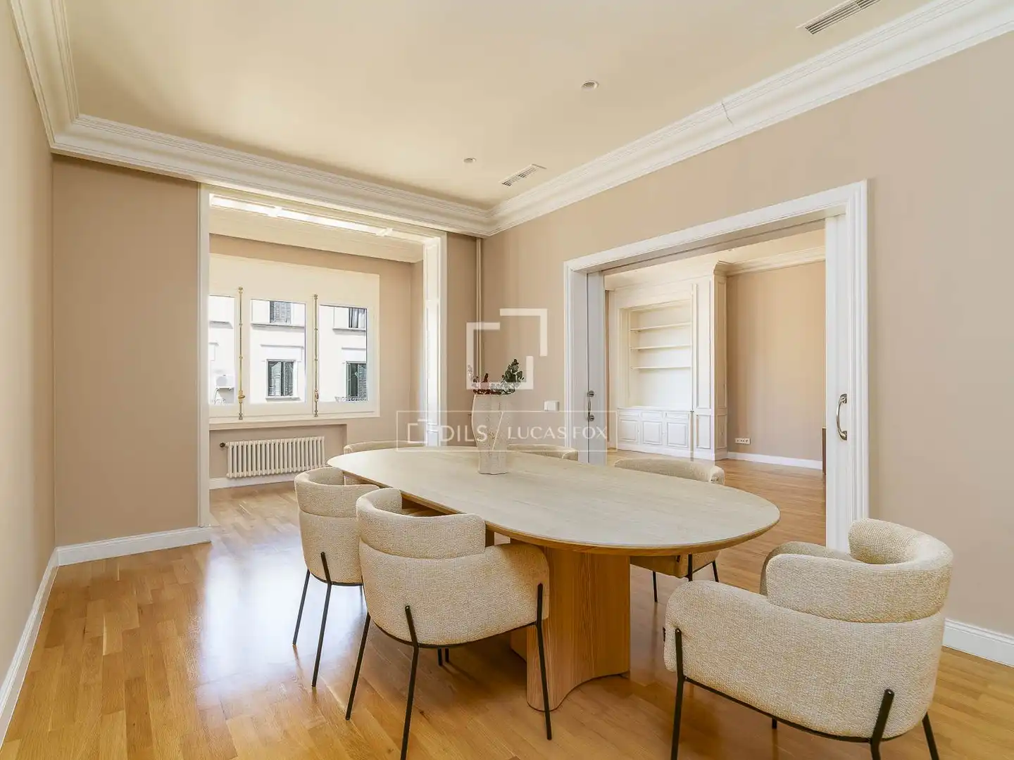 Flat with terrace for sale in Eixample, imagen 2