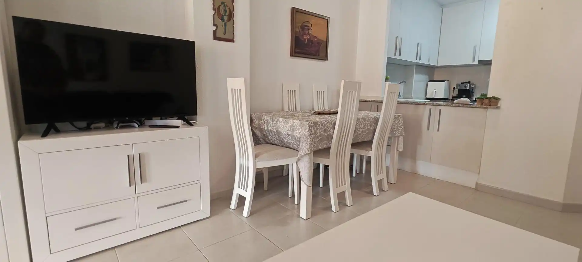 Appartement compact avec ascenseur à vendre à Los Arenales del Sol, imagen 49