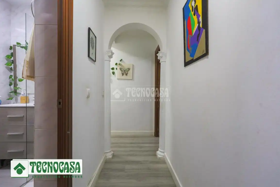 Piso en venta en Córdoba con Aire acondicionado y Balcón