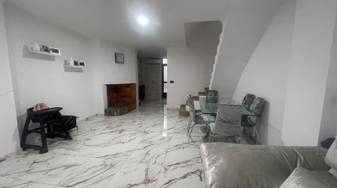 Foto 4 de Casa o chalet en venta en Plaza Societat Musical, Caputxins, Alzira