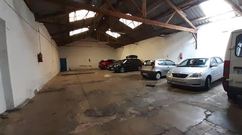 Photo 4 of Industrial buildings for sale in Los Bloques, Zamora