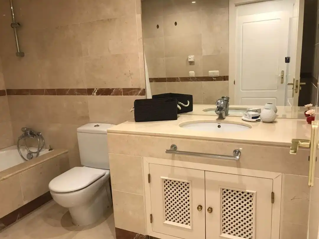 Flat for sale in Marbella - Marbella,Nueva Alcantara,Avenida del MediterrÃÂ¡neo, imagen 6