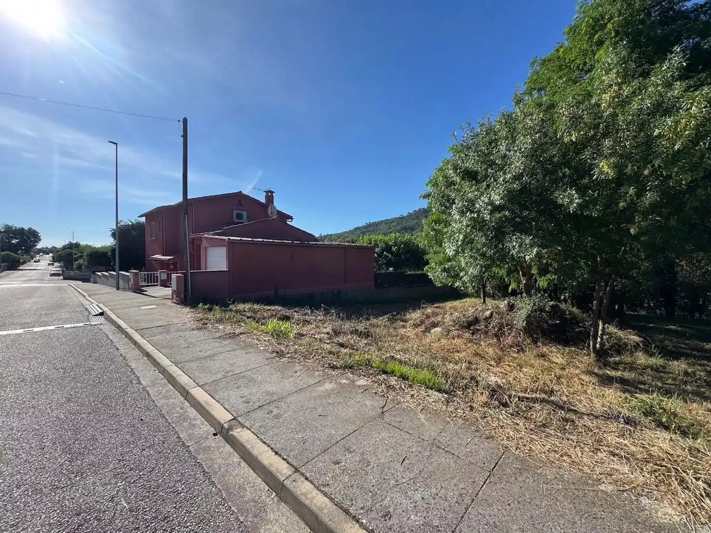 Terreno residencial en venta en Besalú, imagen 4
