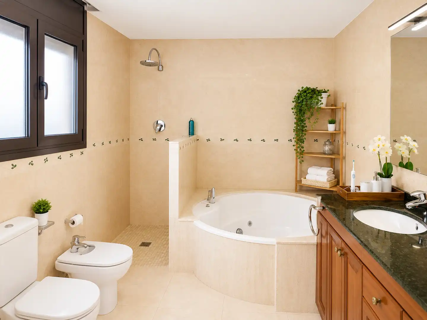 Chalet con piscina en venta en NARCIS MONTURIOL, imagen 69
