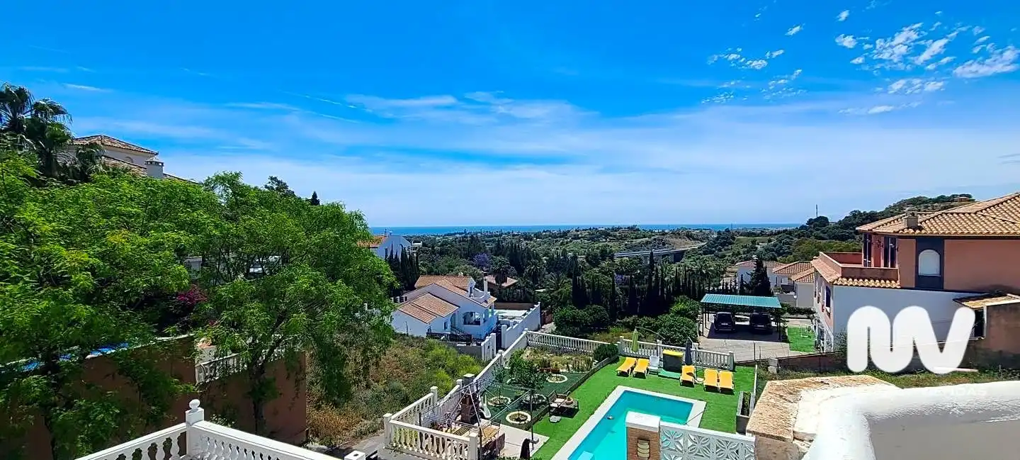 Casa amb piscina en venda a Montesol, imagen 93