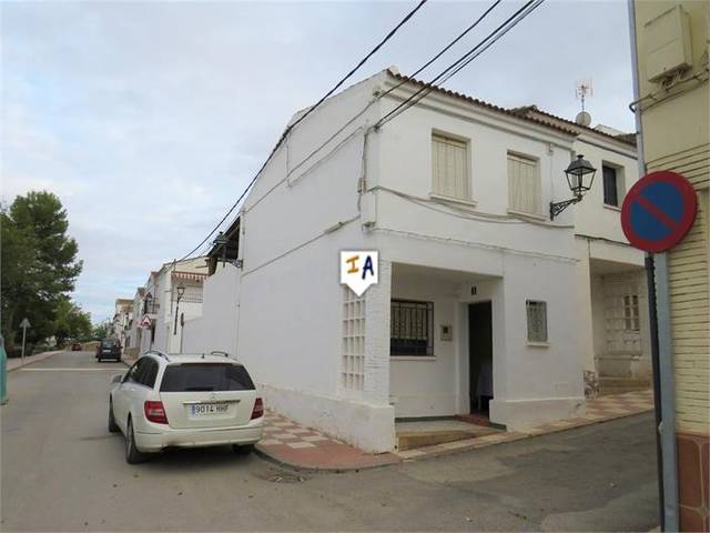 Casa adosada en Venta en Villatorres