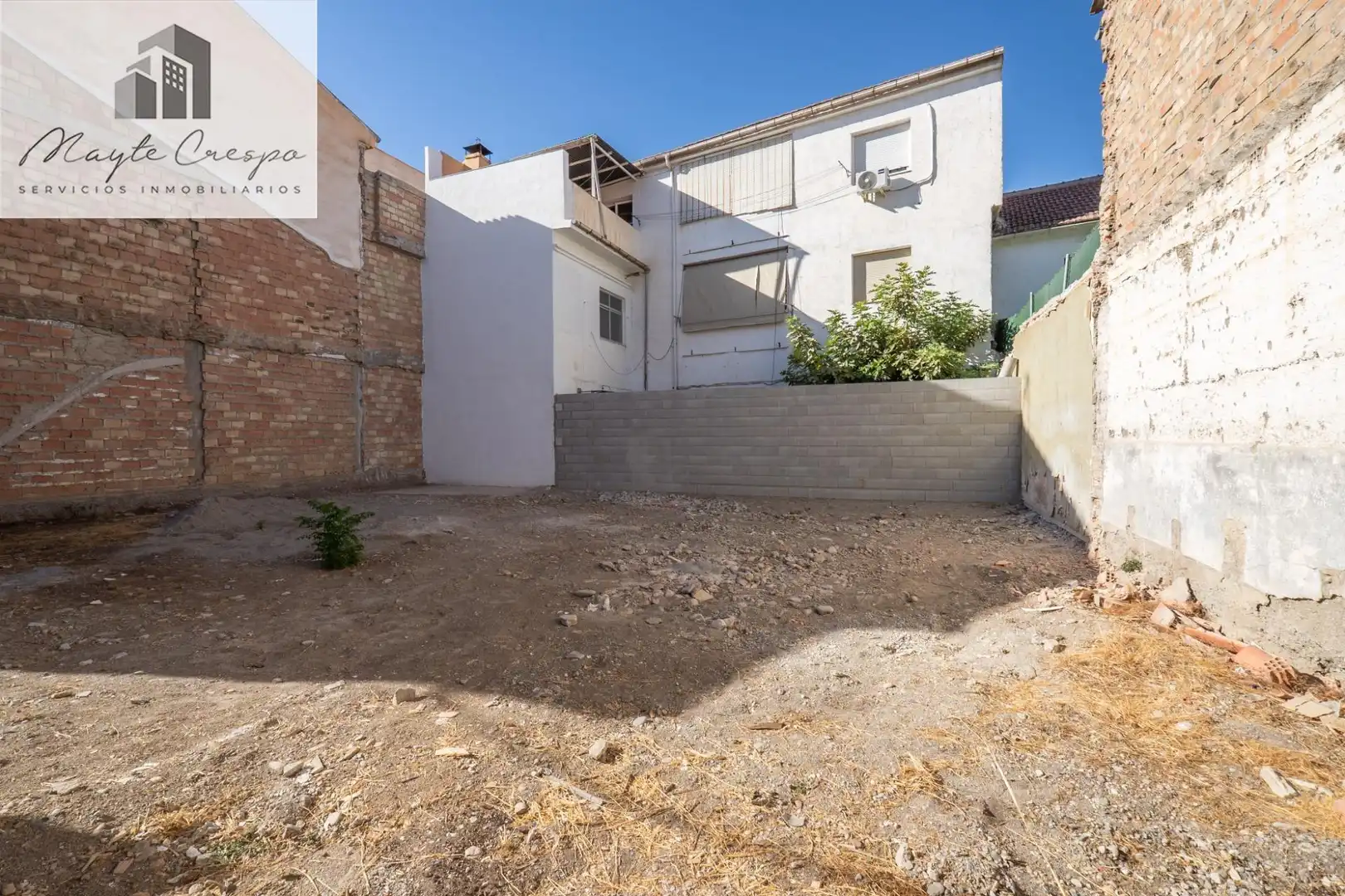 Terreni e lotti in vendita a Calle de Salamanca 15, imagen 25
