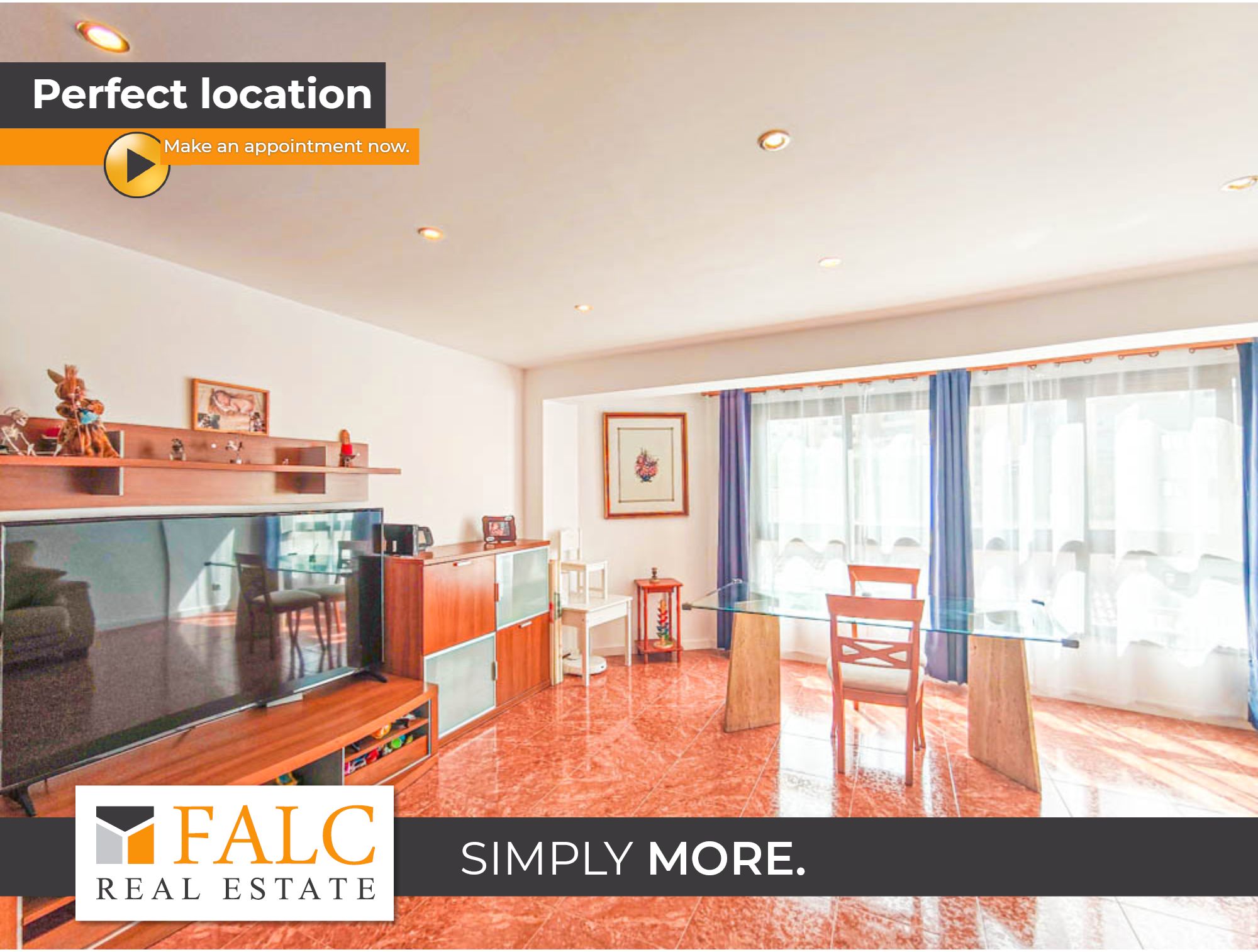 Apartment for sale in Pere Garau