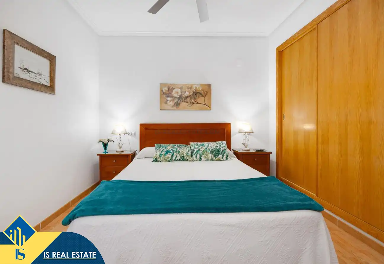 Apartament amb ascensor en venda a Centro, imagen 14