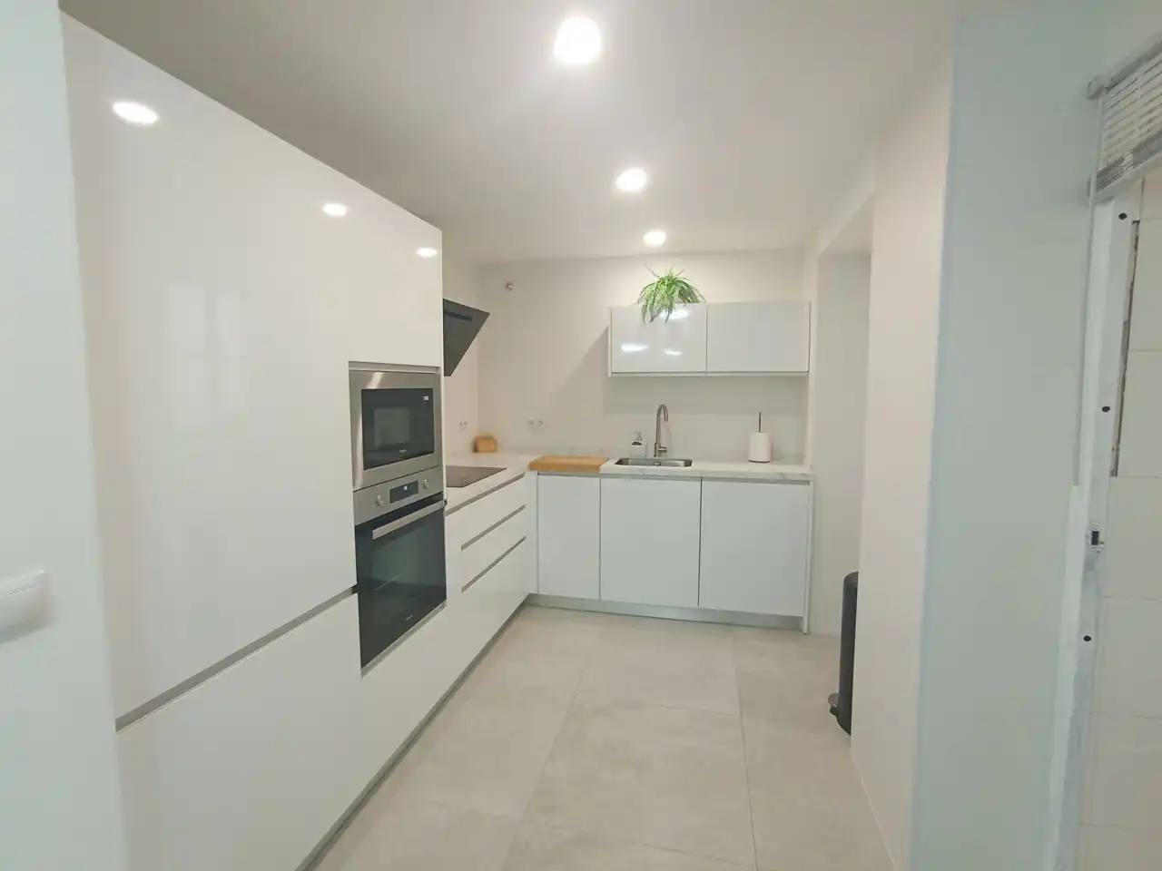 Appartement avec ascenseur à louer à FEDERICO MOMPOU, imagen 5