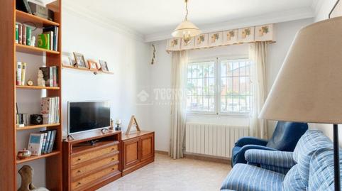 Foto 4 de Casa adosada en venda a Vera Ciudad, Almería