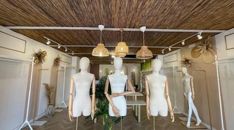 Photo 4 of Premises to rent in Las Salinas, Almería